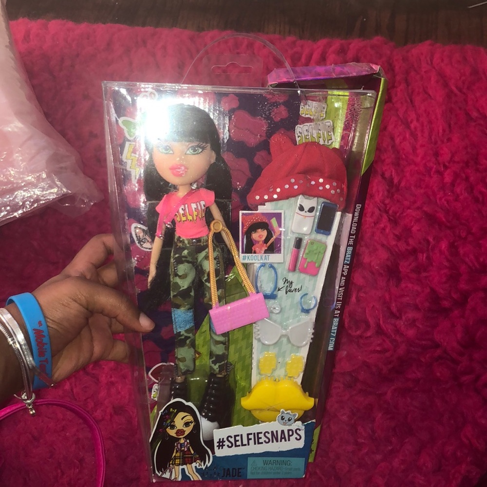 Bratz Doll